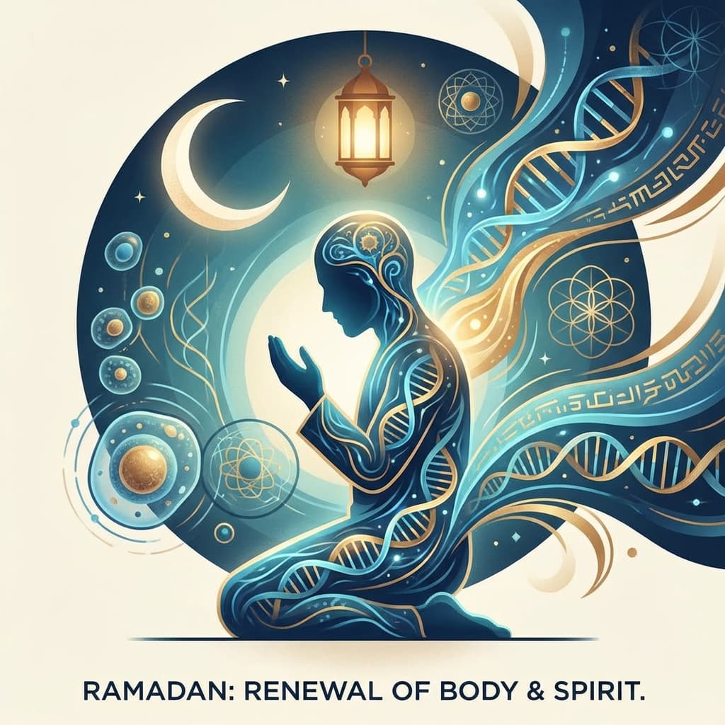 Beneficios del Ayuno: Ciencia y Espiritualidad